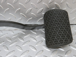 35497 Mercedes-Benz R107 280SL Brake Pedal With Rubber 1232910082