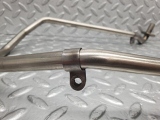 46026 Mercedes-Benz W126 420SE EGR Valve Hose Pipe