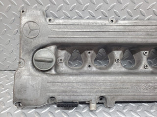 44306 Mercedes-Benz W123 280E Cylinder Head Valve Cover 1100160905
