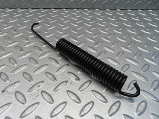 R107 SL bonnet hinge spring right side used OEM