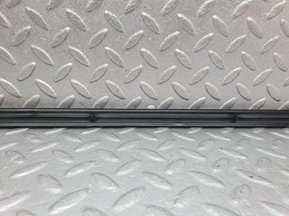 43989 Mercedes-Benz C123 230CE Coupe Right Door Centre Moulding Trim