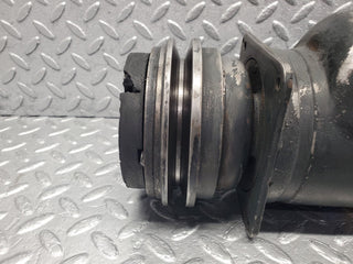 W126 Coupe air conditioning compressor used OEM