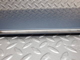 44642 Mercedes-Benz W124 220E Front Right Door Lower Trim 1246901640