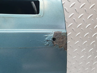 44056 Mercedes-Benz C123 230CE Coupe Left Door