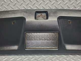 W201 Baby Benz headlining roof panel used OEM