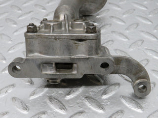 32785 Mercedes-Benz C107 R107 350 V8 Oil Pump 1161800502 1161800355