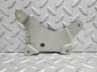 W124 Wagon third row seat belt set bracket right side used OEM