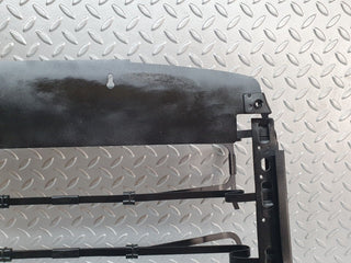 43309 Mercedes-Benz W108 280SE Front Right Seat Backrest