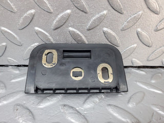 R129 SL trunk lock latch used OEM