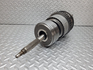 44559 Mercedes-Benz W123 280E Automatic Gearbox Gear Set 722.309 1262721108