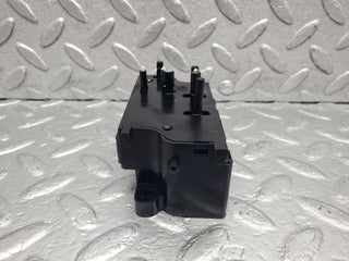 W124 electric seat control switch right used OEM