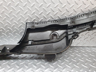 W202 water drain used OEM