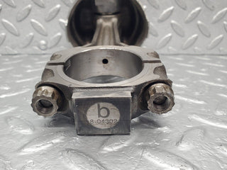 46288 Mercedes-Benz W126 420SE Piston With Connecting Rod 92.010mm