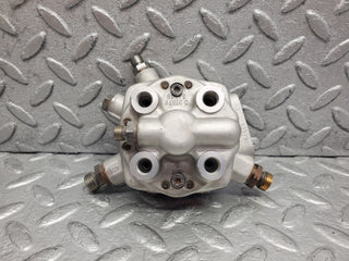 W201 Baby Benz fuel distributor used OEM
