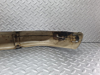 44198 Mercedes-Benz C123 230CE Coupe Front Bumper 1238800270 1238800970 1238800470 1238800370