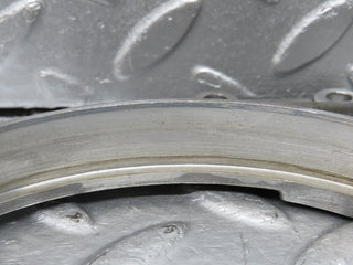 39904 Mercedes-Benz R107 350SL Crankshaft Rear Sealing Cover 1160110608