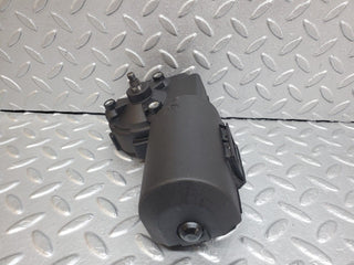 W124 wiper motor and cover used OEM
