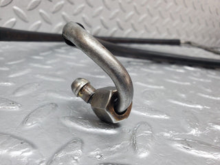 W124 fuel hose pipe used OEM