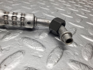 W124 Cabriolet air conditioning hose pipe used OEM