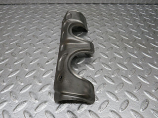 R107 SL exhaust manifold heat shield used OEM