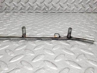 W108 fuel injection pipe used OEM