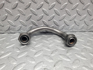 W112 coolant pipe used OEM