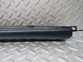 39080 Mercedes-Benz R107 500SL A Pillar Cover Left Side Blue