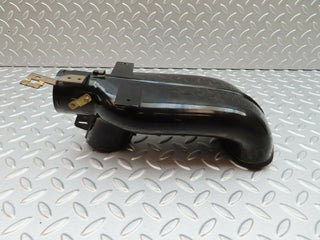 R107 SL heater air duct used OEM