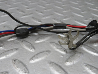 36509 Mercedes-Benz W201 190E 2.0L Radio Audio Adapter Converter PIONEER CD-RD100