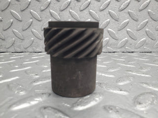 W124 Cabriolet automatic gearbox worm gear used OEM