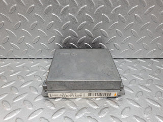 42168 Mercedes-Benz R129 320SL Coupe Electronic Gas Control Unit VDO 1295452432