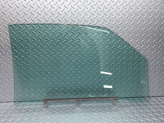 42411 Mercedes-Benz R129 320SL Coupe Left Door Window Glass