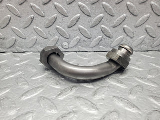 W112 coolant pipe used OEM