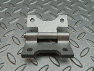 R107 SL door hinge left used OEM