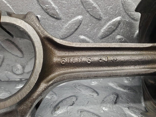 46284 Mercedes-Benz W126 420SE Piston With Connecting Rod 91.995mm