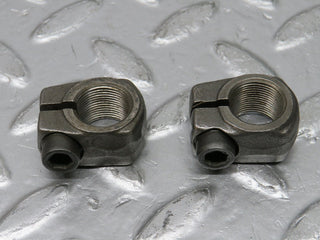 33016 Mercedes-Benz C107 R107 350 V8 Wheel Hub Locking Cap