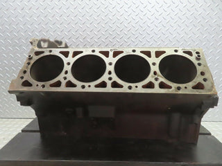 R107 SL engine block used OEM