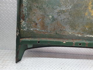 43481 Mercedes-Benz W108 280SE Bonnet