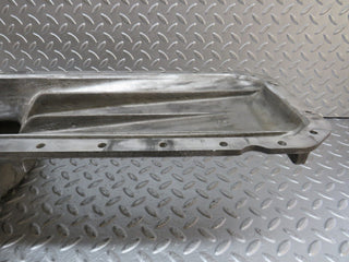 32845 Mercedes-Benz C107 R107 350 V8 Oil Pan Oil Sump 1160102913