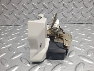 W124 Wagon rear right door lock mechanism used OEM