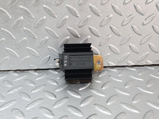 41901 Mercedes-Benz W202 C200 ECU Relay 0055459832