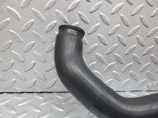 R129 SL radiator lower coolant hose used OEM