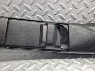 W201 Baby Benz b pillar cover left used OEM