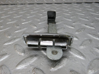 R107 SL left seat folding lever used OEM