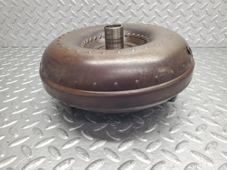 W123 torque converter used OEM