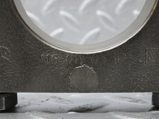 32866 Mercedes-Benz C107 R107 350 V8 Crankshaft Bearing Block 1160110312