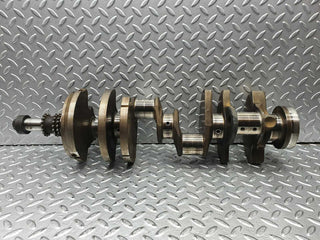 R107 SL crankshaft used OEM
