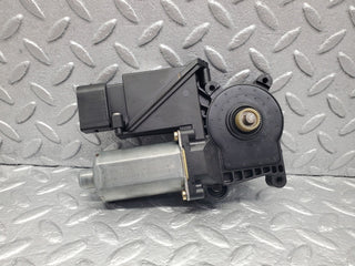 W210 window regulator motor rear left used OEM