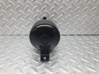 W126 Coupe rear suspension sphere used OEM