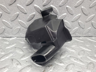 W201 Baby Benz front left water drain grommet used OEM